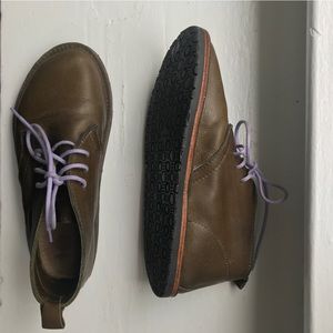 Softstar Hawthorn chukka 6U